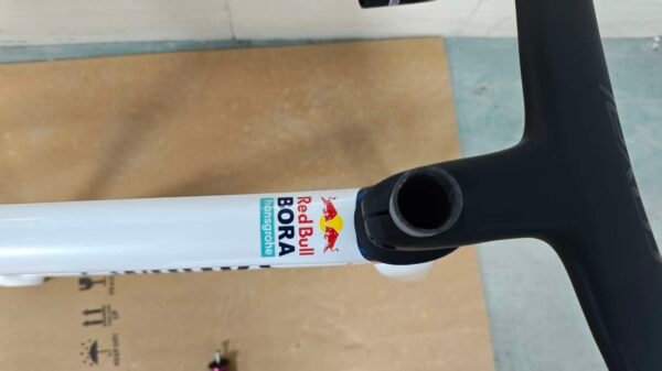 s-works slr8 ultra-light carbon fiber frame  (Limited Edition)