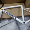 s-works slr8 ultra-light carbon fiber frame  (Limited Edition)