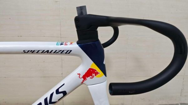 s-works slr8 ultra-light carbon fiber frame  (Limited Edition)