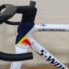 s-works slr8 ultra-light carbon fiber frame  (Limited Edition)
