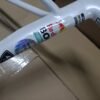 s-works slr8 ultra-light carbon fiber frame  (Limited Edition)