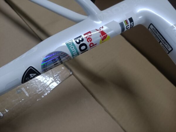 s-works slr8 ultra-light carbon fiber frame  (Limited Edition)