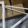 s-works slr8 ultra-light carbon fiber frame  (Limited Edition)