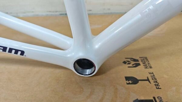 s-works slr8 ultra-light carbon fiber frame  (Limited Edition)