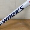 s-works slr8 ultra-light carbon fiber frame  (Limited Edition)