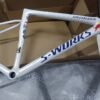 s-works slr8 ultra-light carbon fiber frame  (Limited Edition)