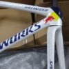 s-works slr8 ultra-light carbon fiber frame  (Limited Edition)