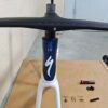 s-works slr8 ultra-light carbon fiber frame  (Limited Edition)