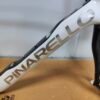 The last model of the pinarello F frame and DTswiss carbon fiber wheels