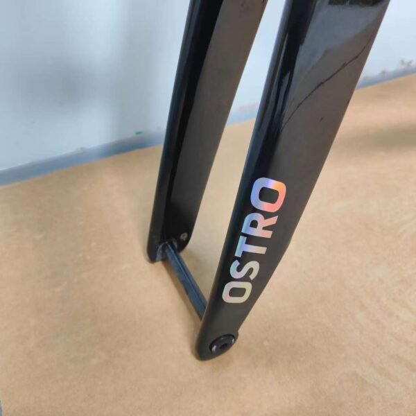 FACTOR Carbon Fiber Road Frame