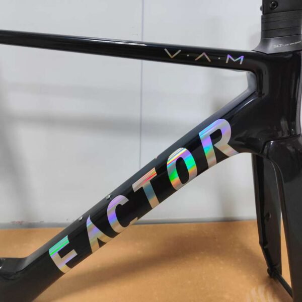 FACTOR Carbon Fiber Road Frame
