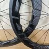 Zipp 454 NSW Carbon Disc Road Wheelset