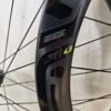 ENVE carbon fiber wheelset SES aero series road bike disc brake open tubeless tire carbon wheels