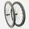 Princeton 4550 carbon fiber wheelset, DT same 36T ratchet hub