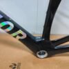 FACTOR Carbon Fiber Road Frame