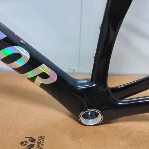 FACTOR Carbon Fiber Road Frame