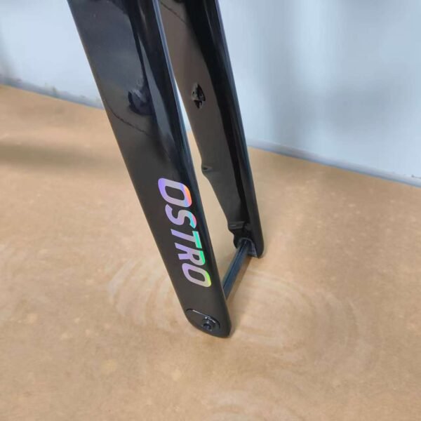 FACTOR Carbon Fiber Road Frame