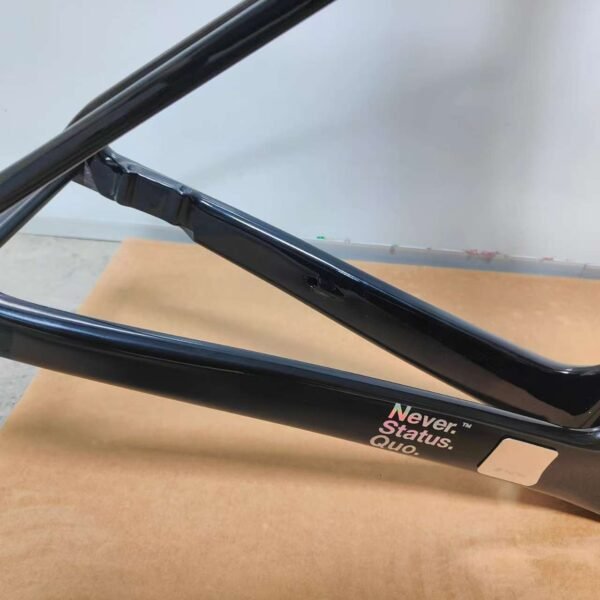 FACTOR Carbon Fiber Road Frame