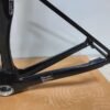 FACTOR Carbon Fiber Road Frame
