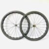 Princeton 4550 carbon fiber wheelset, DT same 36T ratchet hub