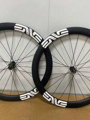 Even carbon fiber wheels