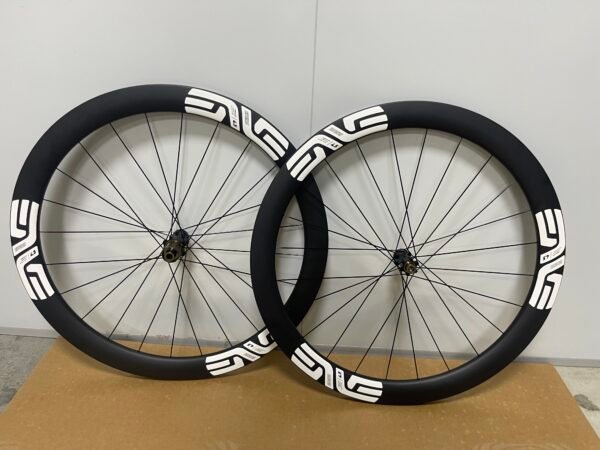 Even carbon fiber wheels