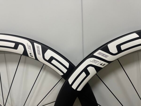 Even carbon fiber wheels