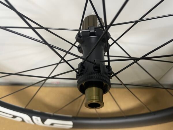 Even carbon fiber wheels