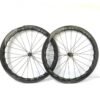 Princeton 4550 carbon fiber wheelset, DT same 36T ratchet hub