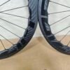 Zipp 454 NSW Carbon Disc Road Wheelset