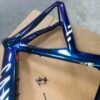 Canyon Carbon Fiber Road Frame (Chameleon)