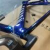 Canyon Carbon Fiber Road Frame (Chameleon)