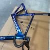 Canyon Carbon Fiber Road Frame (Chameleon)