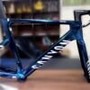 Canyon Carbon Fiber Road Frame (Chameleon)