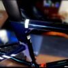 Canyon Carbon Fiber Road Frame (Chameleon)