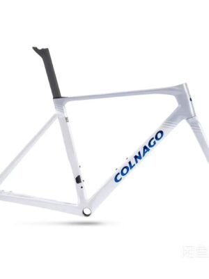 Colnago V5RS carbon fiber bicycle frame