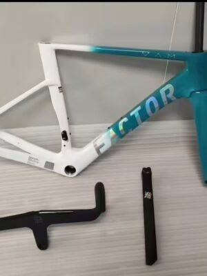 FACTOR Carbon Fiber Road Frame
