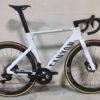 Canyong road bike frame/Disc brake 2025