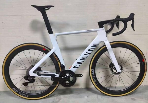 Canyong road bike frame/Disc brake 2025