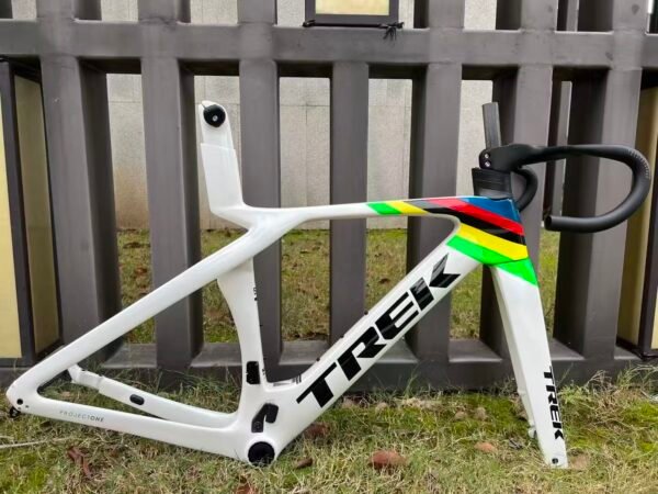 Trek Madone 7 Frame【Contact us via WhatsApp +8618839600910】