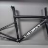 S-works SL8 carbon fiber ultralight bicycle frame