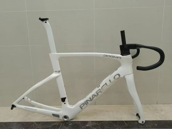7b17471a94abc840421cf55ccc742696 PINARELLO F road bike PINARELLO F carbon fiber frame (DIY customizable)