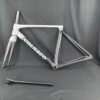 Colnago V5RS carbon fiber bicycle frame