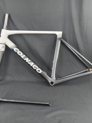 Colnago V5RS carbon fiber bicycle frame