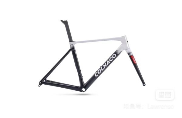 89e32f4174e8940a6caff7703eff9f84 Colnago V5RS carbon fiber bicycle frame