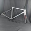 Colnago V5RS carbon fiber bicycle frame