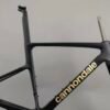 Cannondale carbon fiber road bike frame