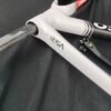 Colnago V5RS carbon fiber bicycle frame
