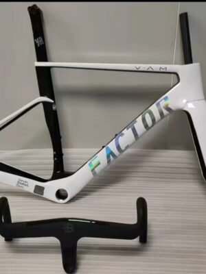 FACTOR Carbon Fiber Road Frame