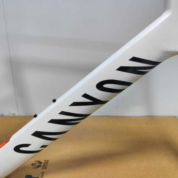 Canyong road bike frame/Disc brake 2025